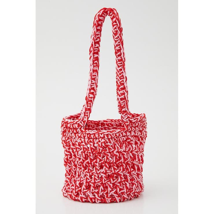 MESH COLOR BAG | RODEO CROWNS WIDE BOWL | 詳細画像7 