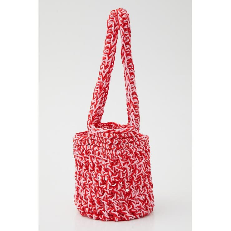 MESH COLOR BAG | RODEO CROWNS WIDE BOWL | 詳細画像8 