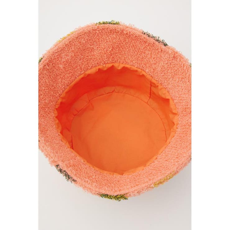 GRADATION PILE ハット | SLY OUTLET | 詳細画像5 