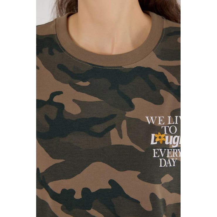 Relish Tシャツ | RODEO CROWNS WIDE BOWL | 詳細画像26 