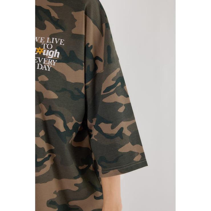 Relish Tシャツ | RODEO CROWNS WIDE BOWL | 詳細画像31 