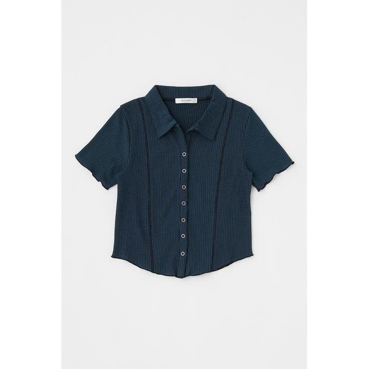 MELLOW POLO トップス | MOUSSY OUTLET | 詳細画像12 