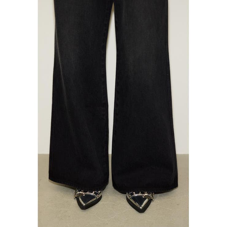 L／W LOOSE LEG PT-E | SLY OUTLET | 詳細画像8 