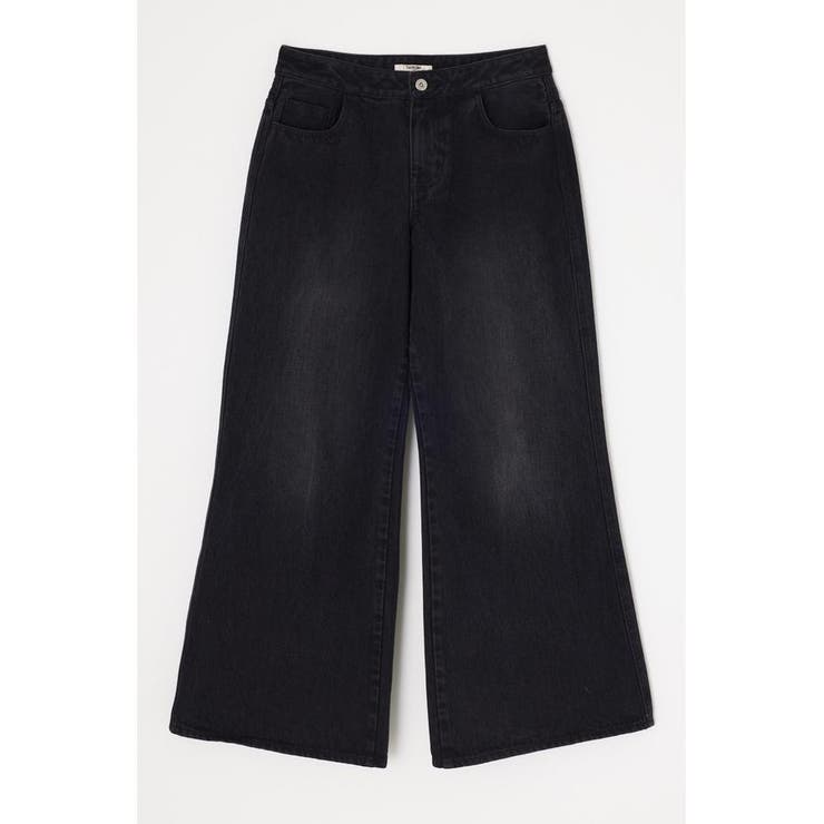 L／W LOOSE LEG PT-E | SLY OUTLET | 詳細画像10 