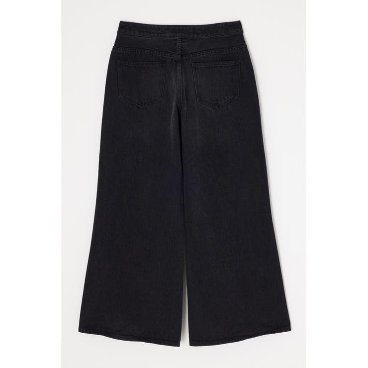 L／W LOOSE LEG PT-E | SLY OUTLET | 詳細画像11 
