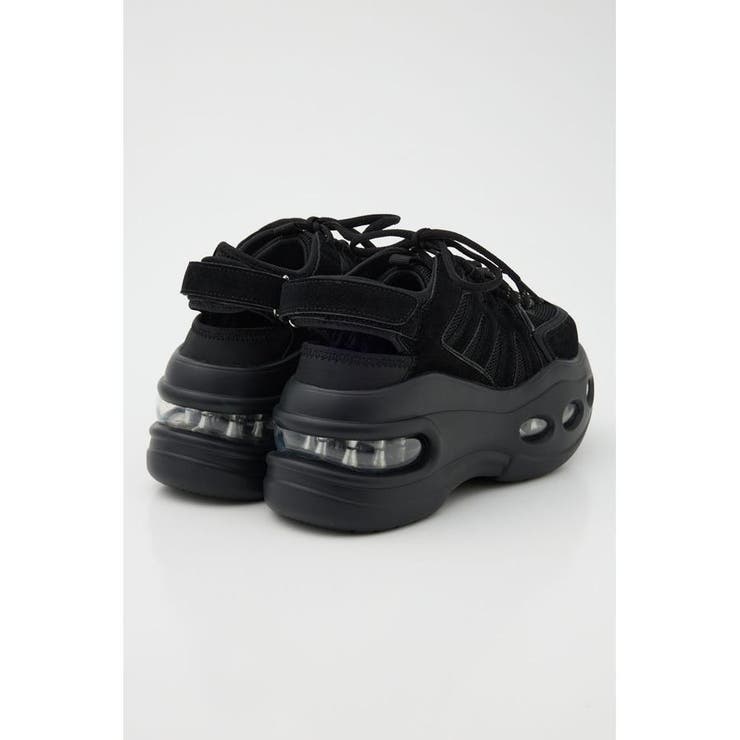 ボリュームソールベルトスニーカー | RODEO CROWNS WIDE BOWL | 詳細画像14 