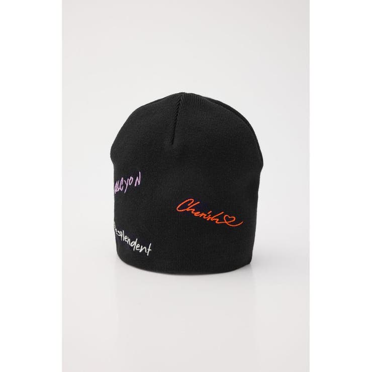 embroidery ビーニー | RODEO CROWNS WIDE BOWL | 詳細画像11 