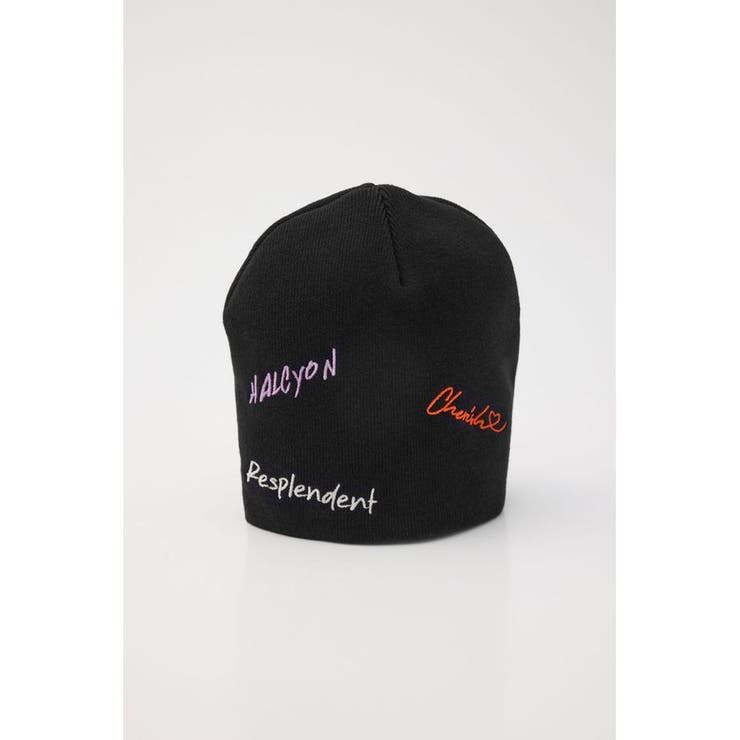 embroidery ビーニー | RODEO CROWNS WIDE BOWL | 詳細画像12 