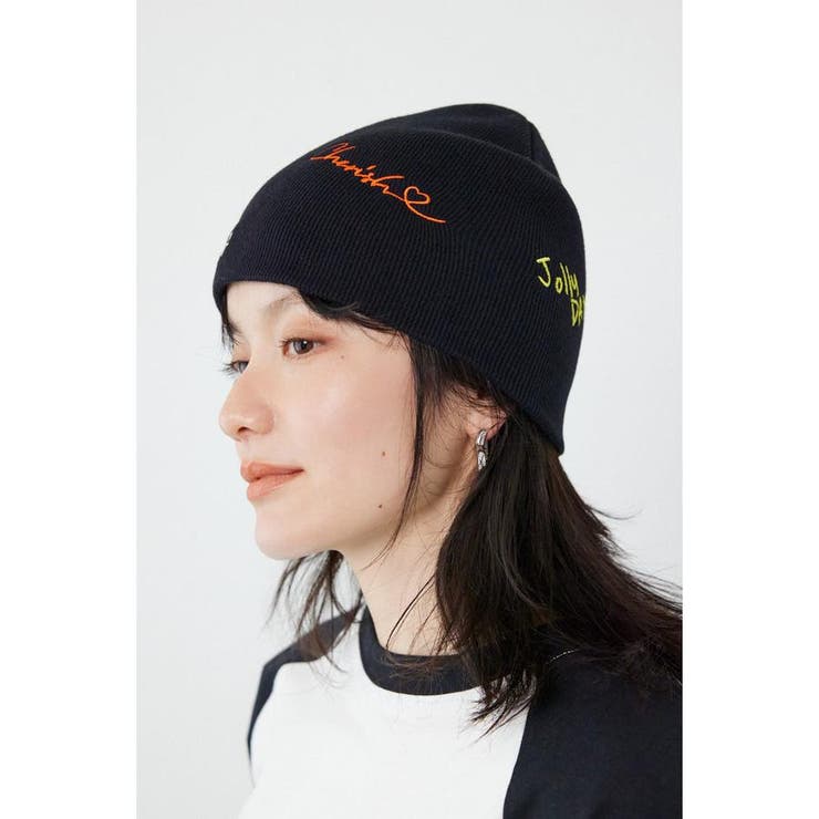 embroidery ビーニー | RODEO CROWNS WIDE BOWL | 詳細画像14 