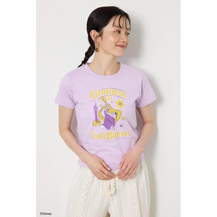 (PRINCESS)アソートTシャツ | RODEO CROWNS WIDE BOWL | 詳細画像19 