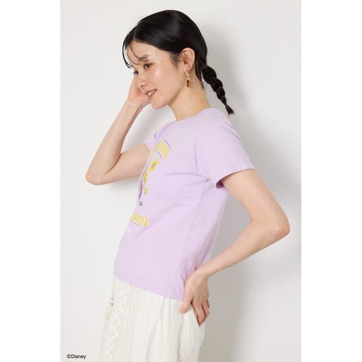 (PRINCESS)アソートTシャツ | RODEO CROWNS WIDE BOWL | 詳細画像20 