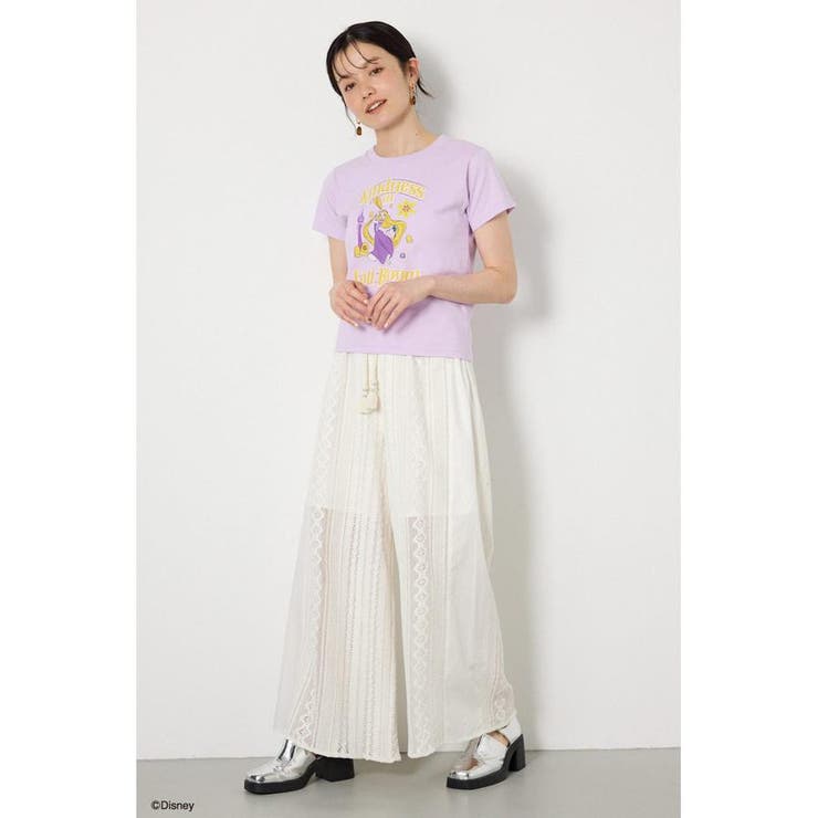 (PRINCESS)アソートTシャツ | RODEO CROWNS WIDE BOWL | 詳細画像23 