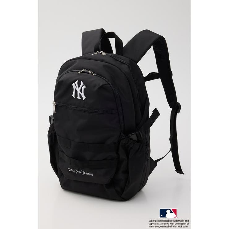 BLK | MLBバックパック | RODEO CROWNS WIDE BOWL