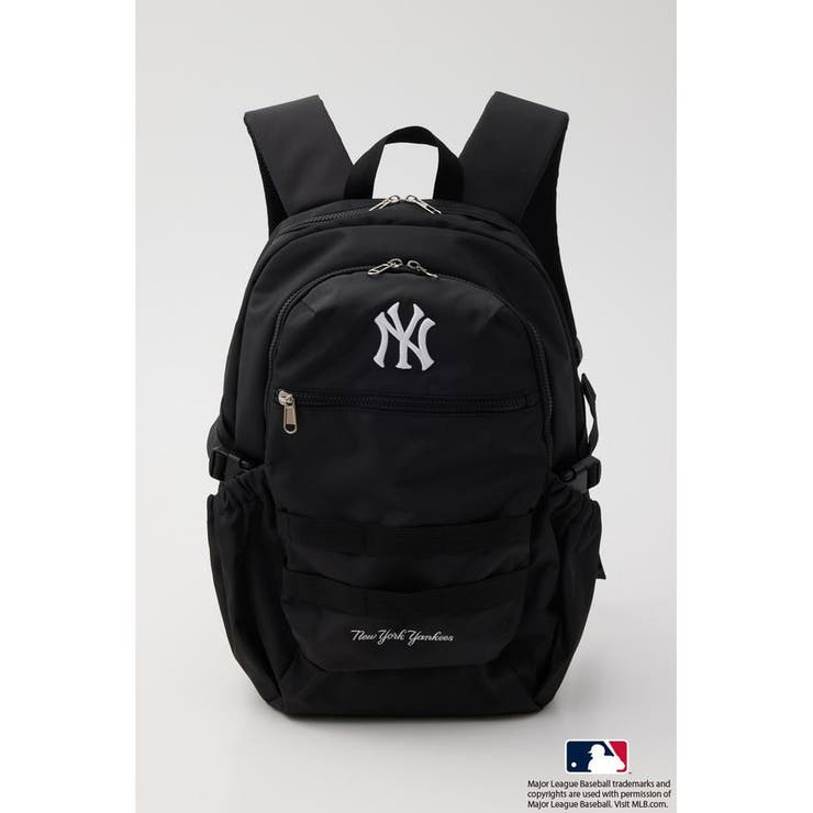 MLBバックパック | RODEO CROWNS WIDE BOWL | 詳細画像1 