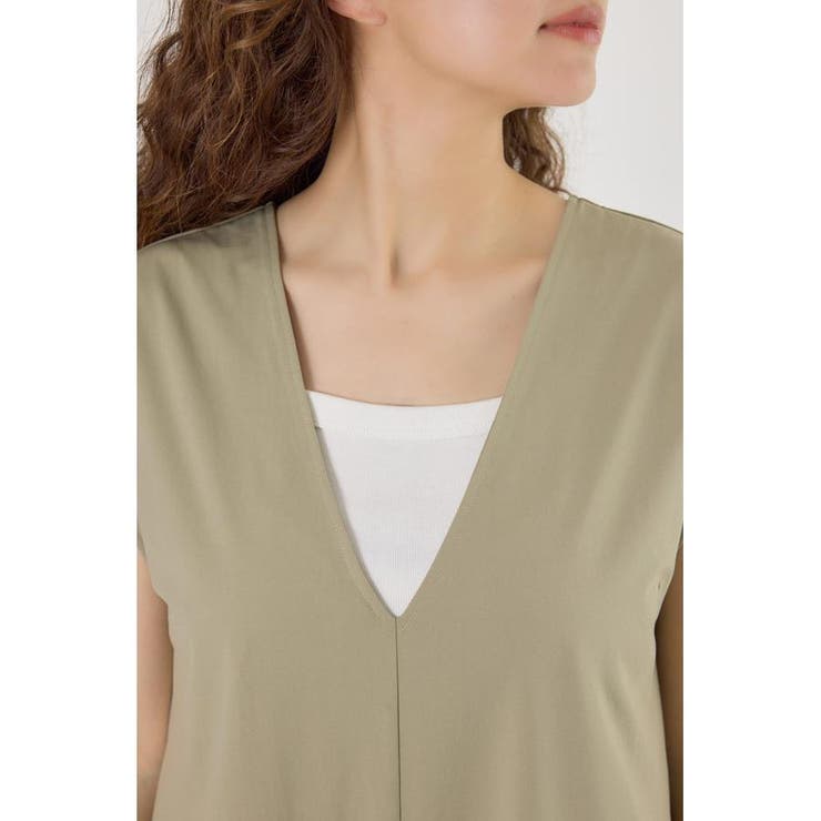 (OP)ラッシュガード サロペット | RODEO CROWNS WIDE BOWL | 詳細画像17 