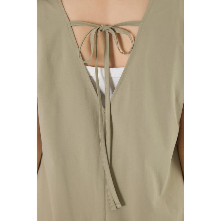 (OP)ラッシュガード サロペット | RODEO CROWNS WIDE BOWL | 詳細画像18 