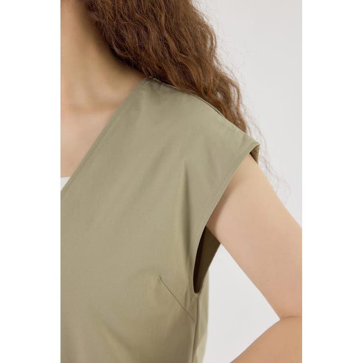 (OP)ラッシュガード サロペット | RODEO CROWNS WIDE BOWL | 詳細画像19 