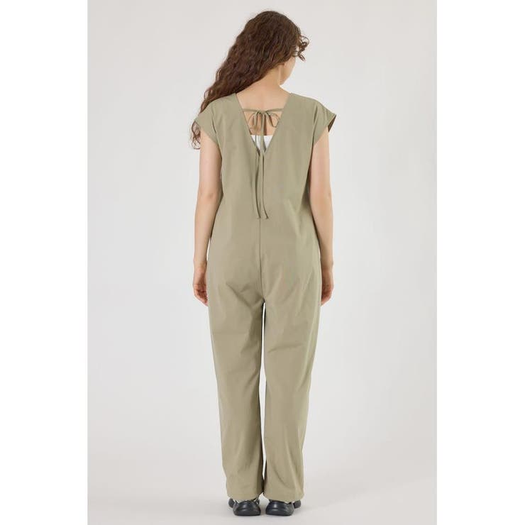 (OP)ラッシュガード サロペット | RODEO CROWNS WIDE BOWL | 詳細画像16 