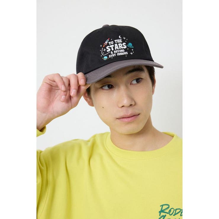 マルチCAP | RODEO CROWNS WIDE BOWL | 詳細画像14 