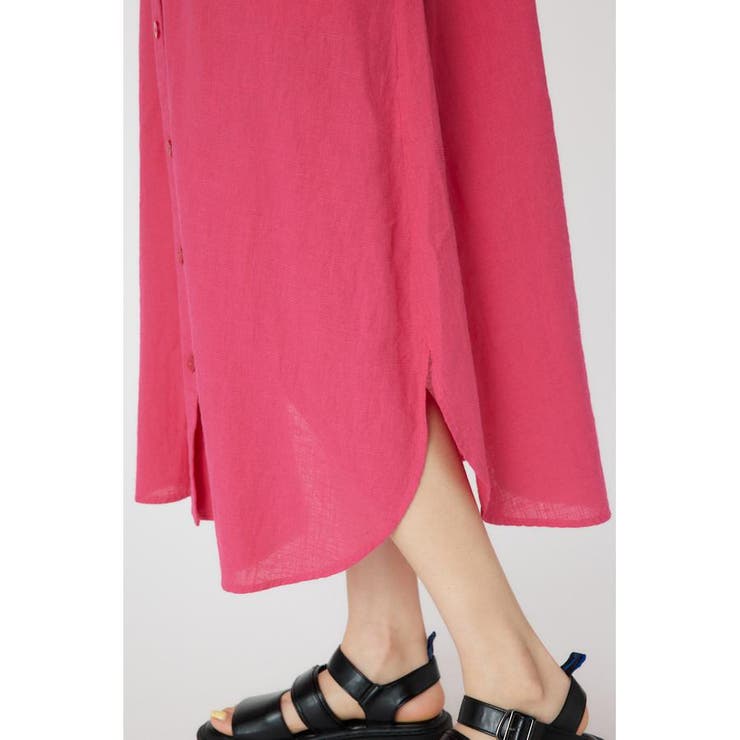 ピンタックスリーブワンピース | RODEO CROWNS WIDE BOWL | 詳細画像24 