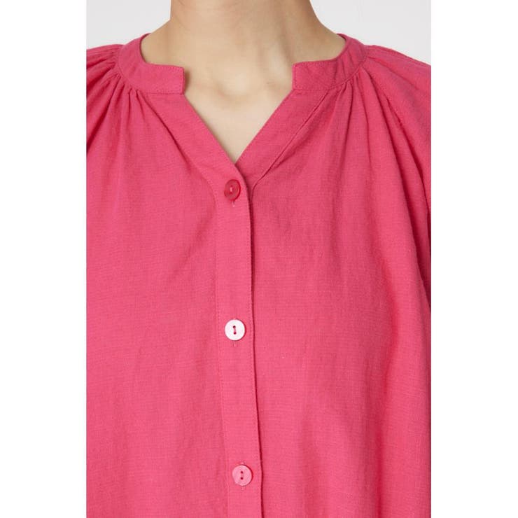 ピンタックスリーブワンピース | RODEO CROWNS WIDE BOWL | 詳細画像19 