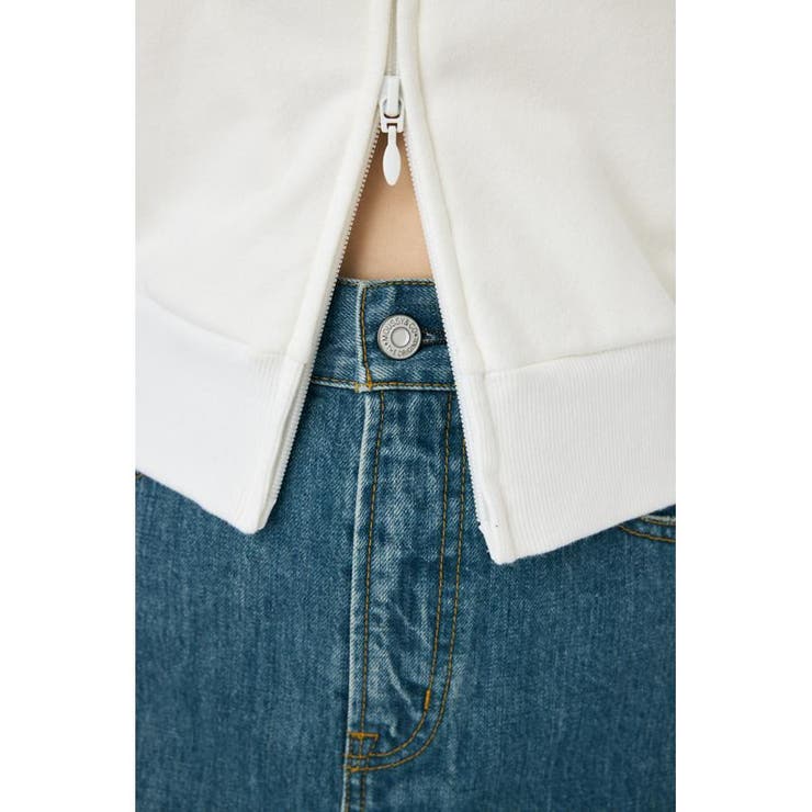 TINTED DENIM ミニスカート | MOUSSY OUTLET | 詳細画像19 