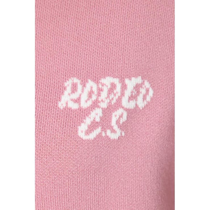 SWELL LOGO KNITトップス | RODEO CROWNS WIDE BOWL | 詳細画像16 