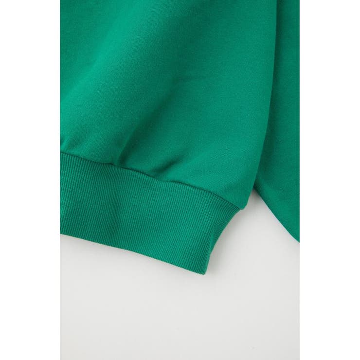 MOUSSY SPORT LOGO プルオーバー[品番：BJLW0024909]｜MOUSSY OUTLET 