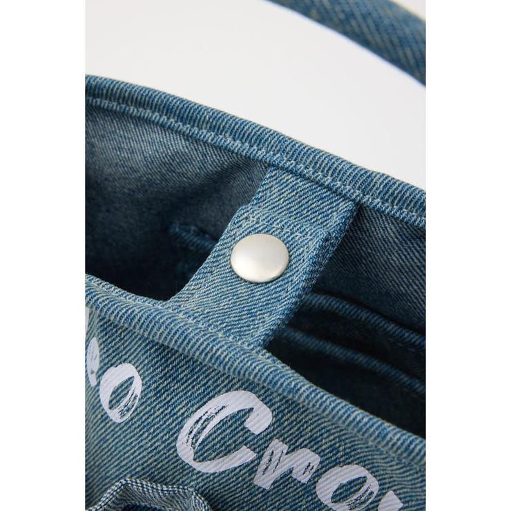 バケツポケットミニトートバッグ | RODEO CROWNS WIDE BOWL | 詳細画像24 