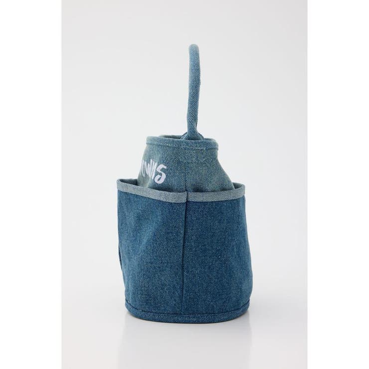 バケツポケットミニトートバッグ | RODEO CROWNS WIDE BOWL | 詳細画像17 