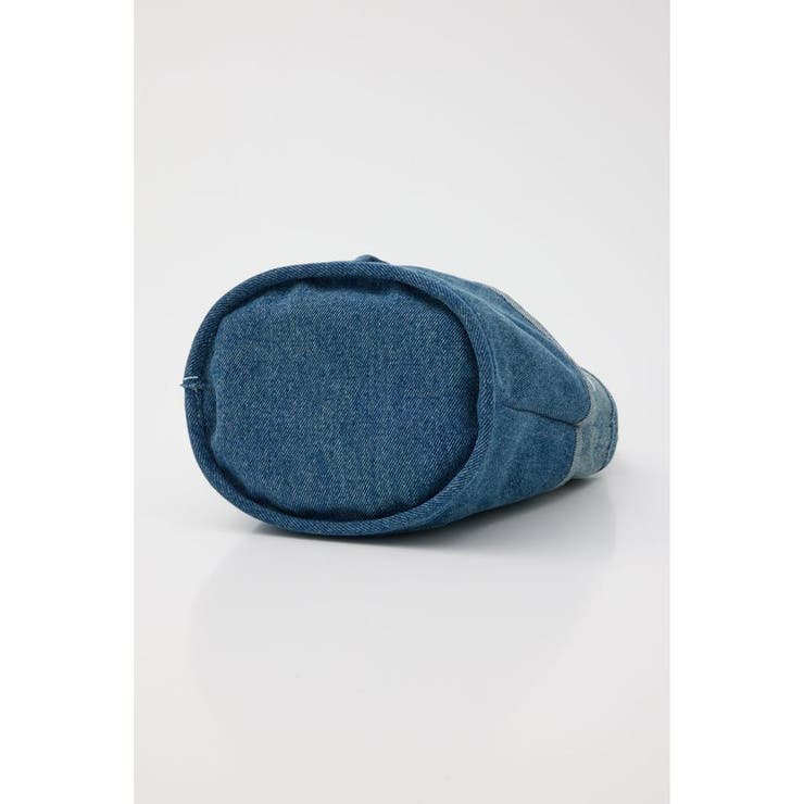 バケツポケットミニトートバッグ | RODEO CROWNS WIDE BOWL | 詳細画像19 