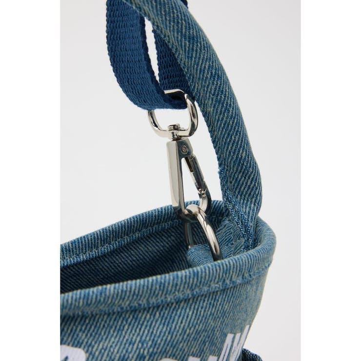 バケツポケットミニトートバッグ | RODEO CROWNS WIDE BOWL | 詳細画像21 