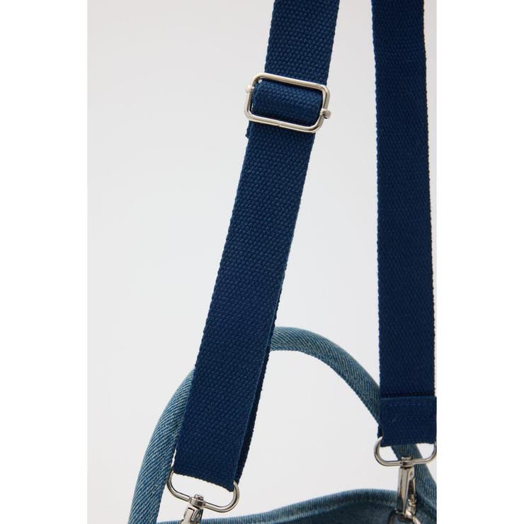 バケツポケットミニトートバッグ | RODEO CROWNS WIDE BOWL | 詳細画像22 