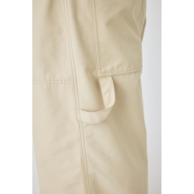 DOUBLE KNEE タックパンツ | MOUSSY OUTLET | 詳細画像12 