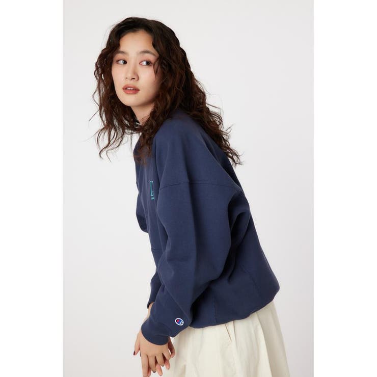 Champion Reverse Weave スウェット | RODEO CROWNS WIDE BOWL | 詳細画像26 