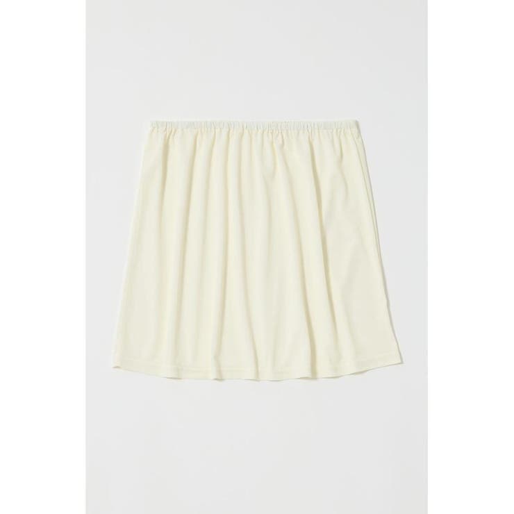 SHIRRING LONG スカート | MOUSSY OUTLET | 詳細画像8 