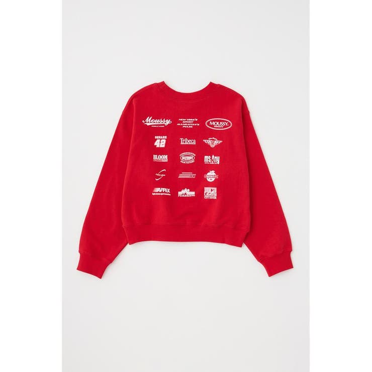 MOUSSY NY COLLECT プルオーバー | MOUSSY OUTLET | 詳細画像36 