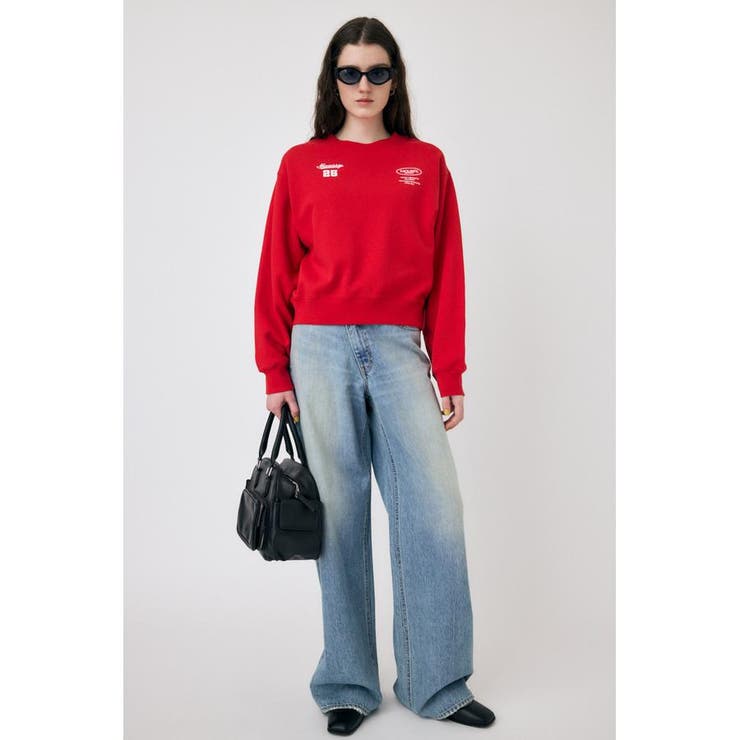 MOUSSY NY COLLECT プルオーバー | MOUSSY OUTLET | 詳細画像27 