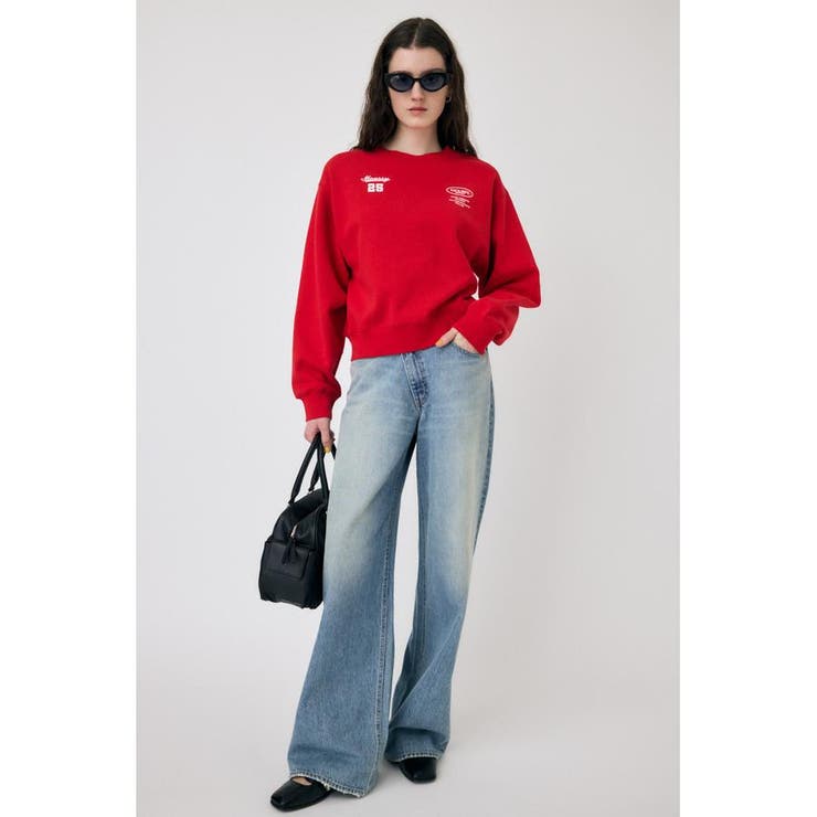 MOUSSY NY COLLECT プルオーバー | MOUSSY OUTLET | 詳細画像28 
