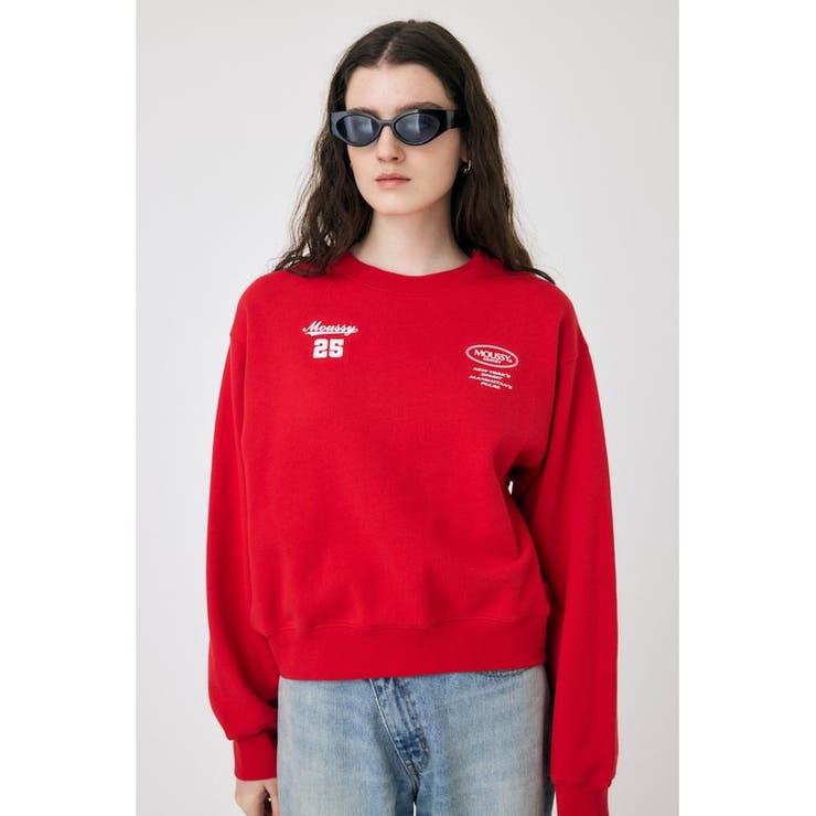 MOUSSY NY COLLECT プルオーバー | MOUSSY OUTLET | 詳細画像30 