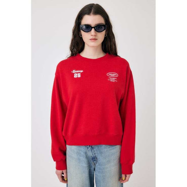 MOUSSY NY COLLECT プルオーバー | MOUSSY OUTLET | 詳細画像33 