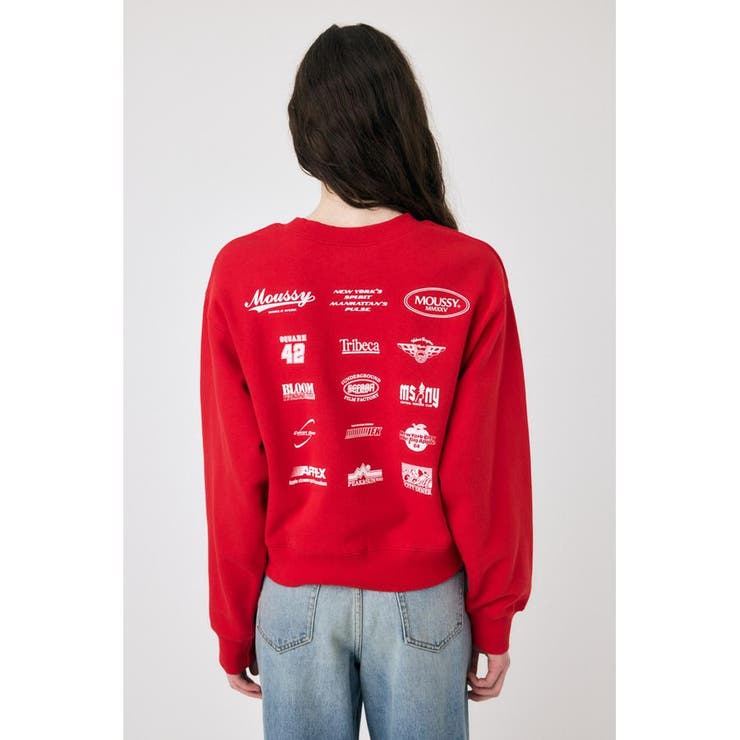 MOUSSY NY COLLECT プルオーバー | MOUSSY OUTLET | 詳細画像34 