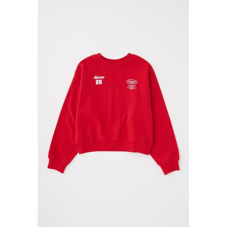 MOUSSY NY COLLECT プルオーバー | MOUSSY OUTLET | 詳細画像35 