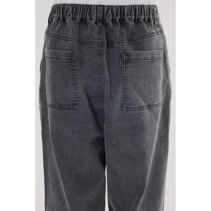 チルイージーデニムパンツ | RODEO CROWNS WIDE BOWL | 詳細画像13 