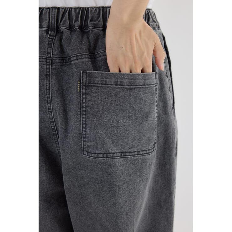 チルイージーデニムパンツ | RODEO CROWNS WIDE BOWL | 詳細画像15 