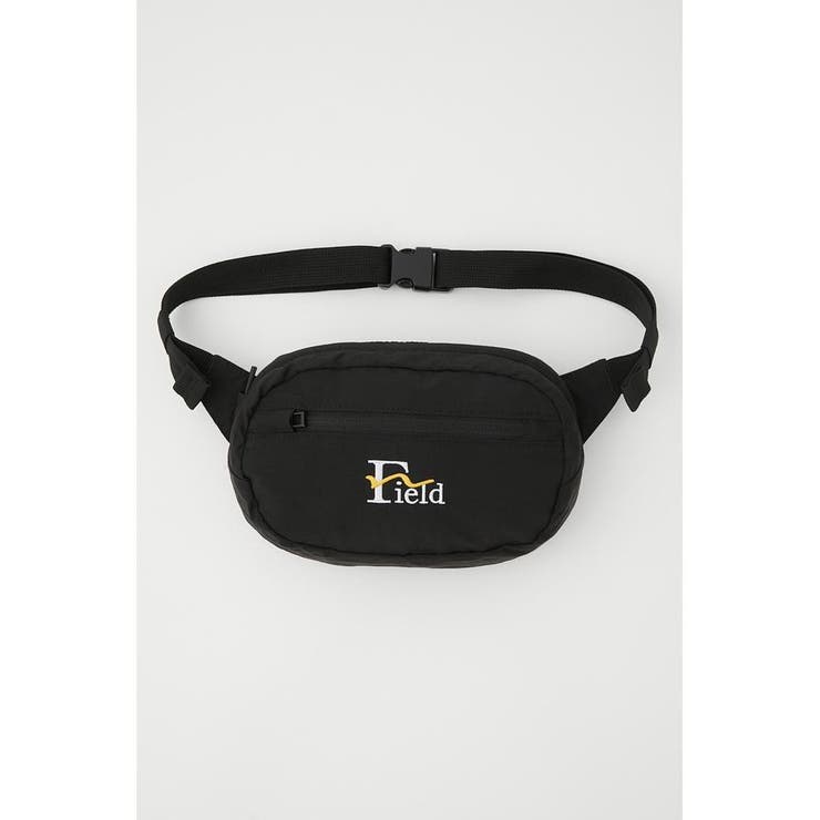 BLK | Field WAIST BAG | RODEO CROWNS WIDE BOWL