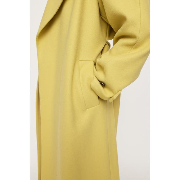 TAILOR LONG コート | SLY OUTLET | 詳細画像9 