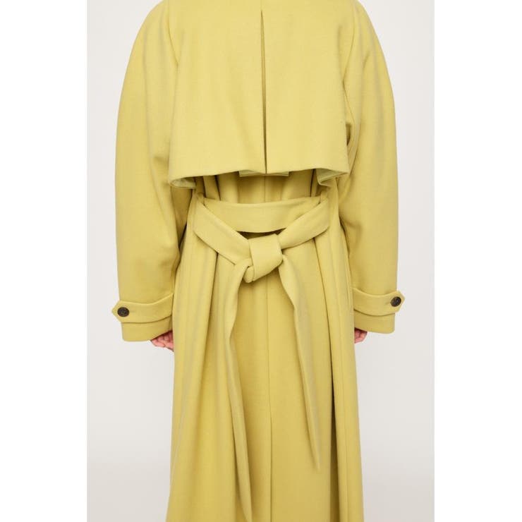 TAILOR LONG コート[品番：BJLW0024265]｜SLY OUTLET（スライ