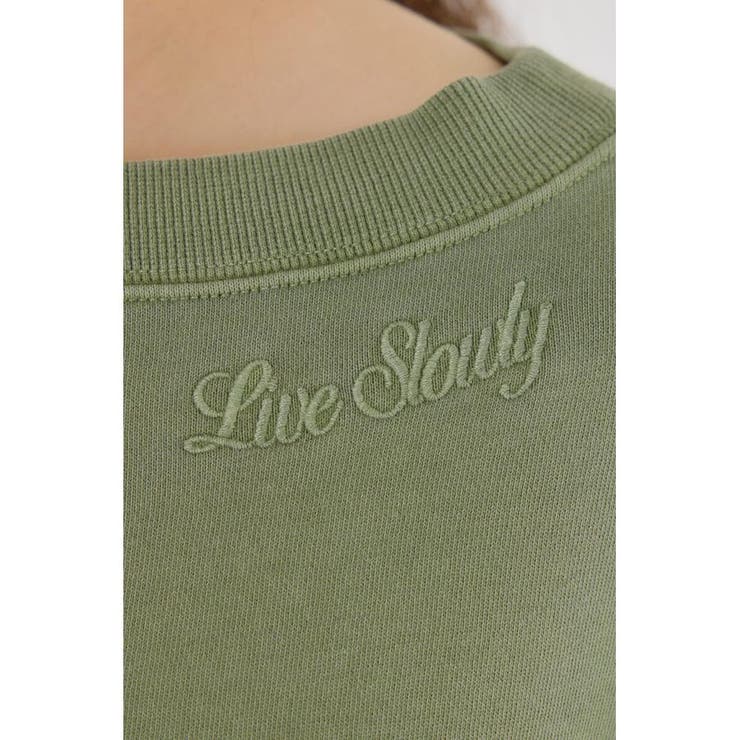 ワンショルダースウェットトップス | RODEO CROWNS WIDE BOWL | 詳細画像28 