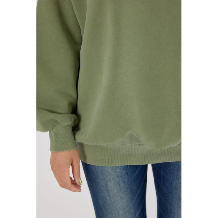 ワンショルダースウェットトップス | RODEO CROWNS WIDE BOWL | 詳細画像29 